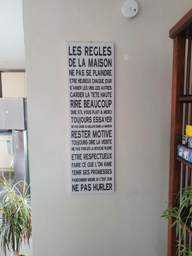 Les Grives Aux Loups Villa Brive-la-Gaillarde Bagian luar foto